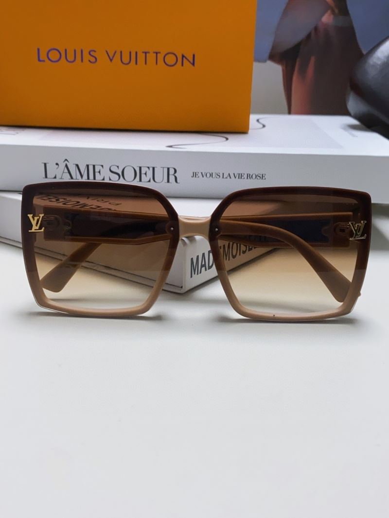 Louis Vuitton Sunglasses